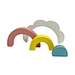 natural latex teether